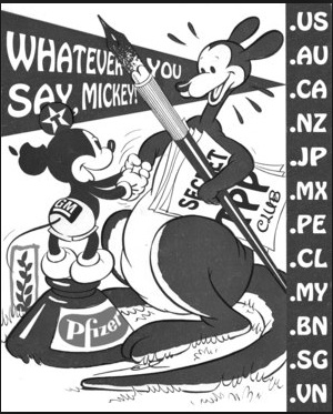 TPP Issus