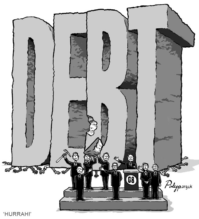 Debt