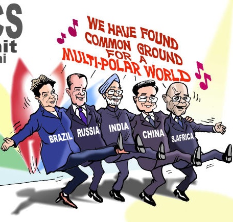 BRICs