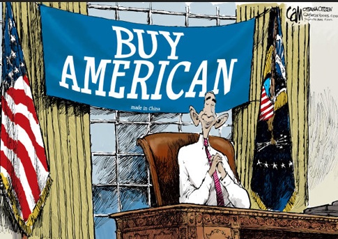 Buy American