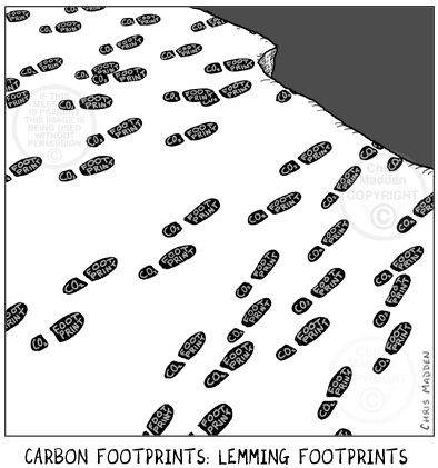 Carbon Footprints