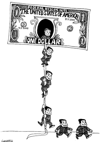 Chinese Currency