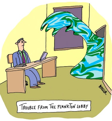 Effective Lobbying