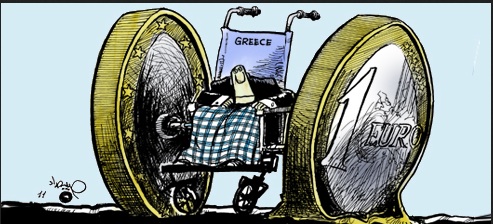 Eurozone Explosion?