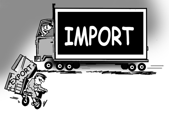 Exports?
