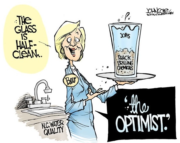 Fracking