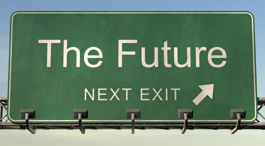 The Future?