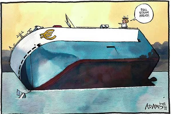 Greece at the Brink?
