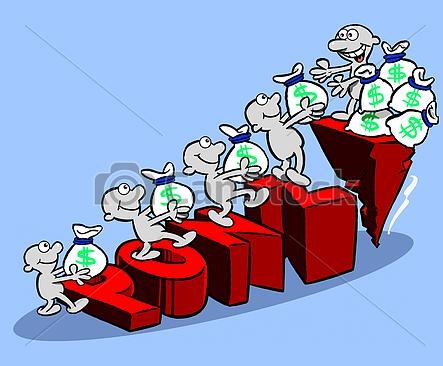 Ponzi Scheme