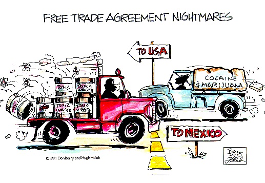 Trade