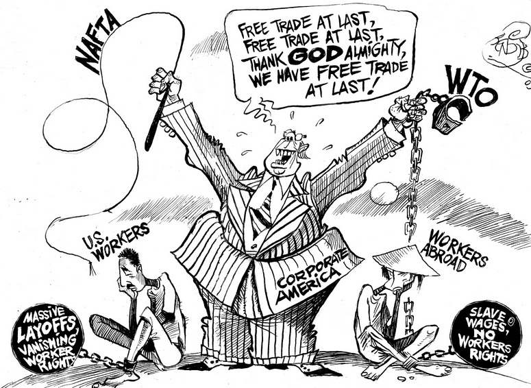 US and Trade