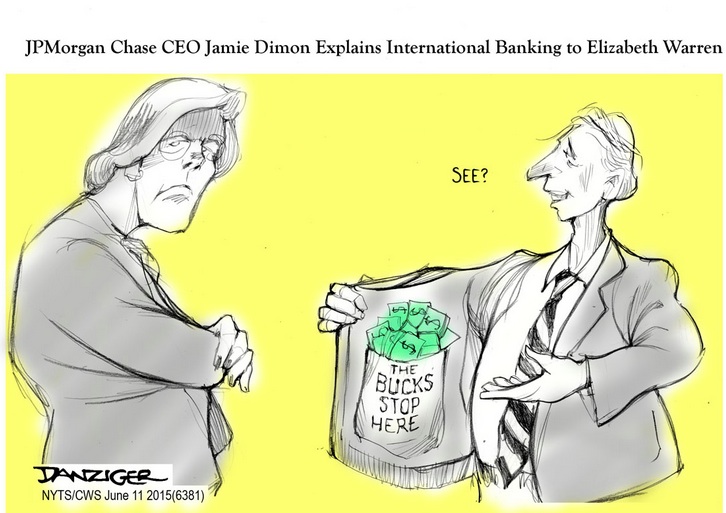 Warren v Dimon