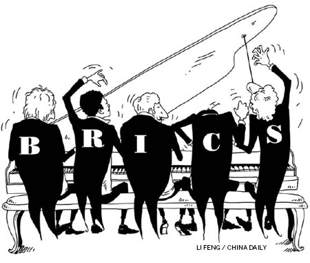 BRICs