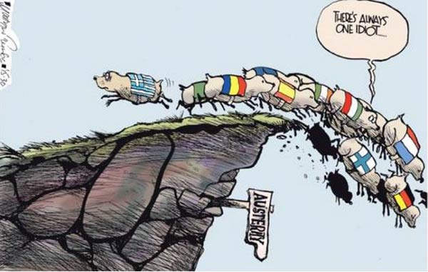 Greece and the EU