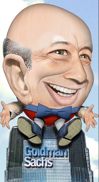 Blankfein
