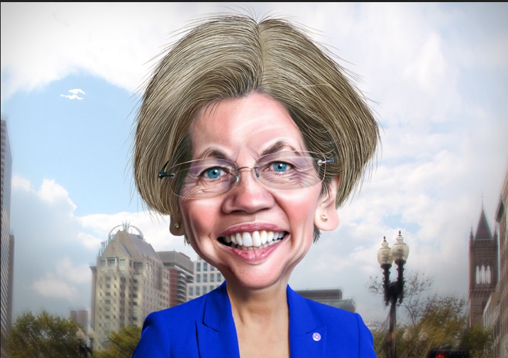 Elizabeth Warren