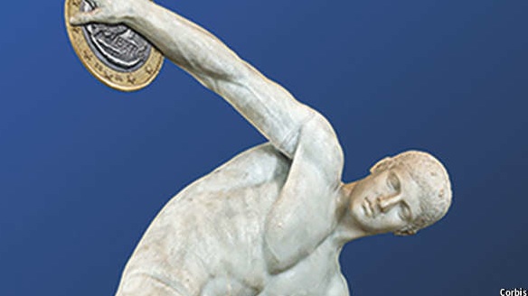 How the Greek Crisis Impacts the EU