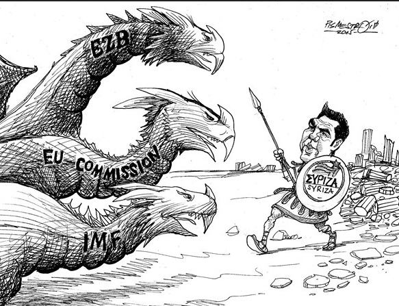 Tsipras