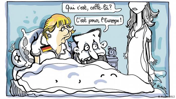 Germany and Europe