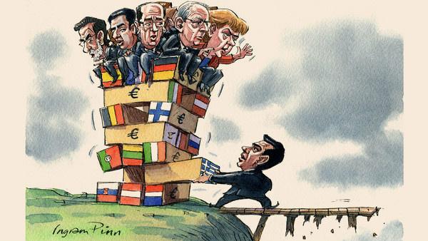 Grexit: Third Option