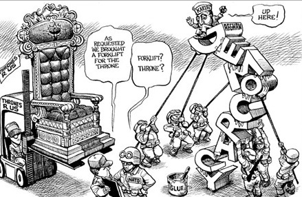 Corruption in Afghanistan