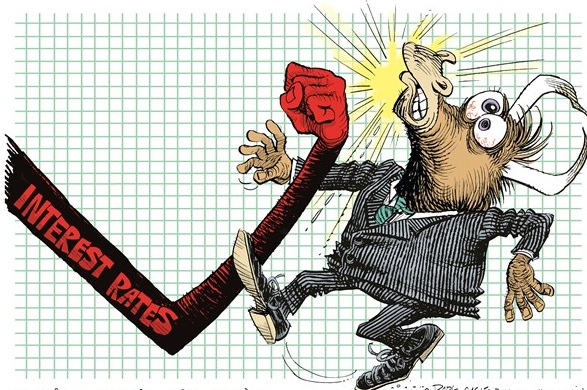 End of the Greenspan Put?