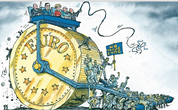 Greece and the EU