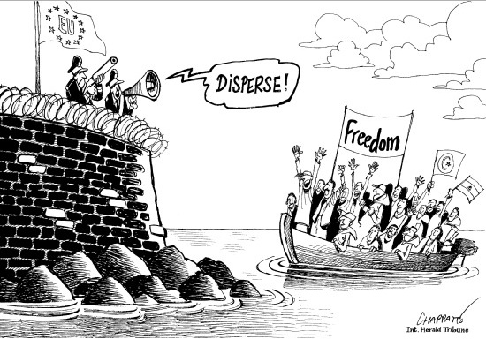 Immigration