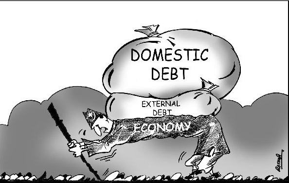 Pakistan's Economy