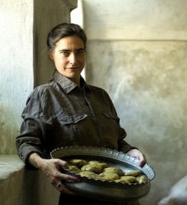 Sarah Chayes