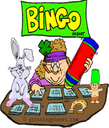 Equal Gambling Rights