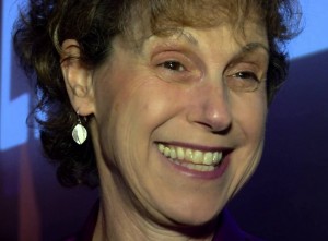 Anat Admati