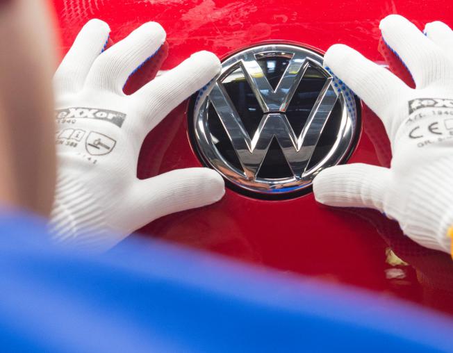 Fixing VW