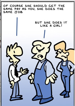 Gender Equality