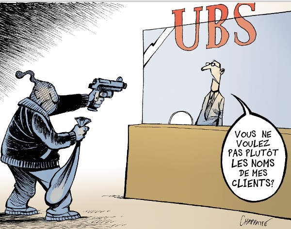 UBS Honest Mistakes