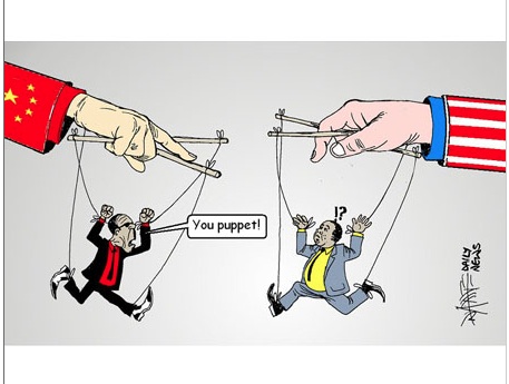 Zimbabwe's economy?