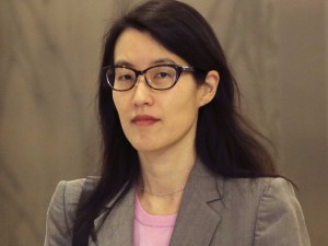 Ellen Pao