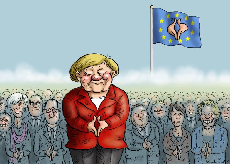 German Redemption