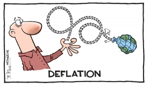 Deflation