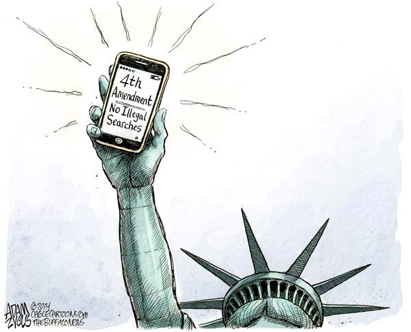 DIgital Privacy