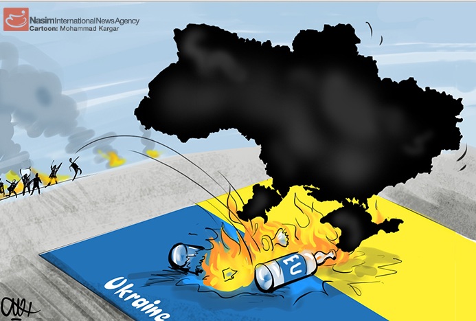 Corruption in Ukraine