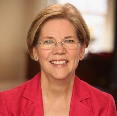 Elizabeth Warren