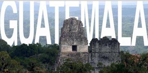 Guatamala