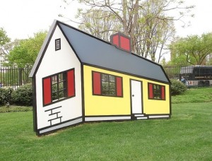 Is the House in Order?