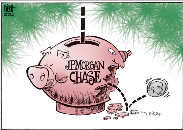 JPMorgan Chase