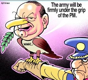 Pakistan