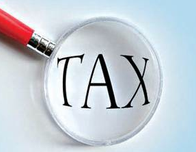 Tax