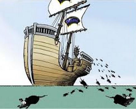 Yahoo?