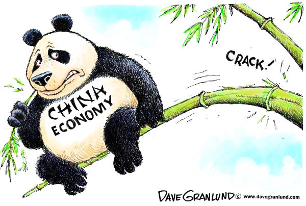 China's Slowdown