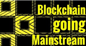 Blockchain